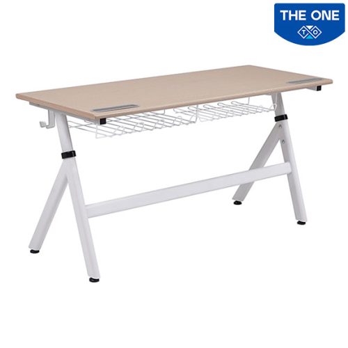 Bàn Ghế Học Sinh The One BHS46L2-2-GHS46