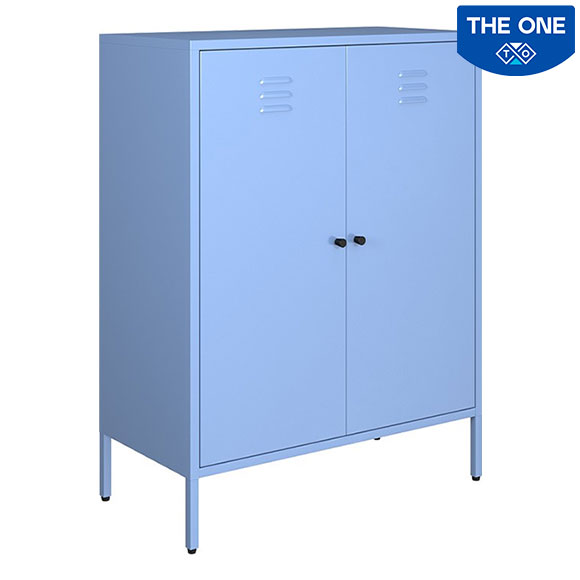 TGD02-01 Tủ Gia Dụng The One TGD02