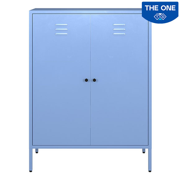 TGD02-02 Tủ Gia Dụng The One TGD02