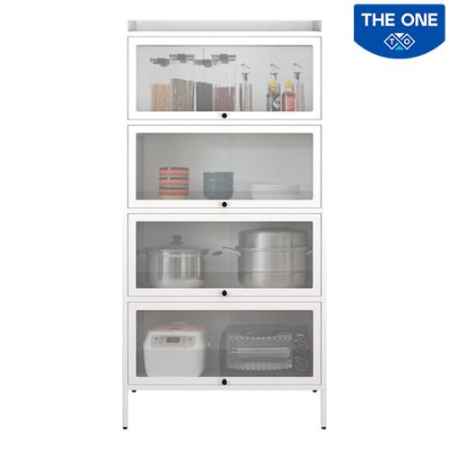 Tủ Gia Dụng The One TGD06-4