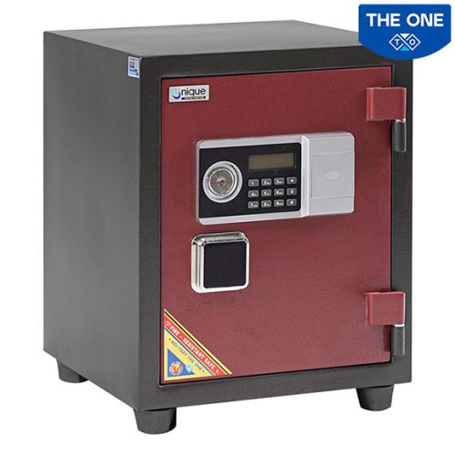Két Sắt The One UN50DT