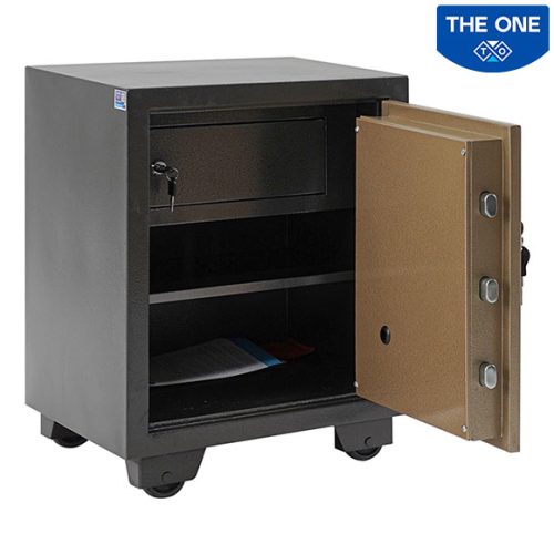 Két Sắt The One UN56DT