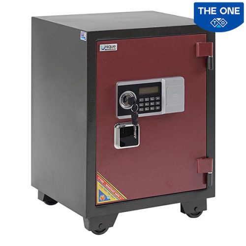 Két Sắt The One UN62DT