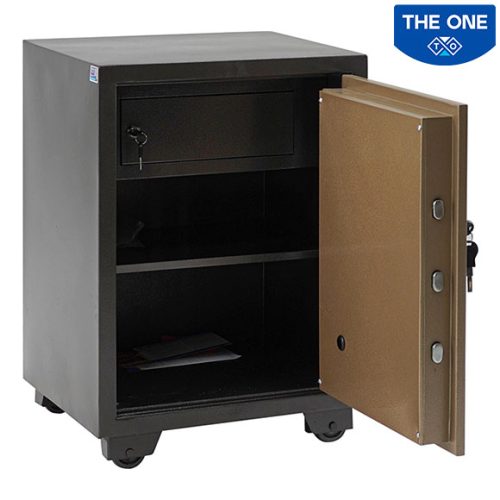 Két Sắt The One UN68DT