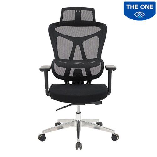 Ghế Công Thái Học The One GLE18