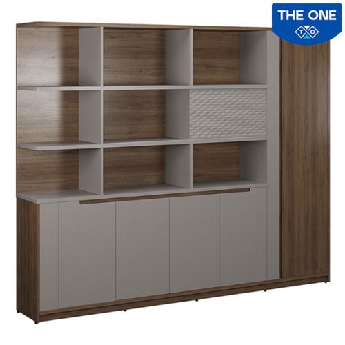 Tủ Giám Đốc The One LUXT2420S6