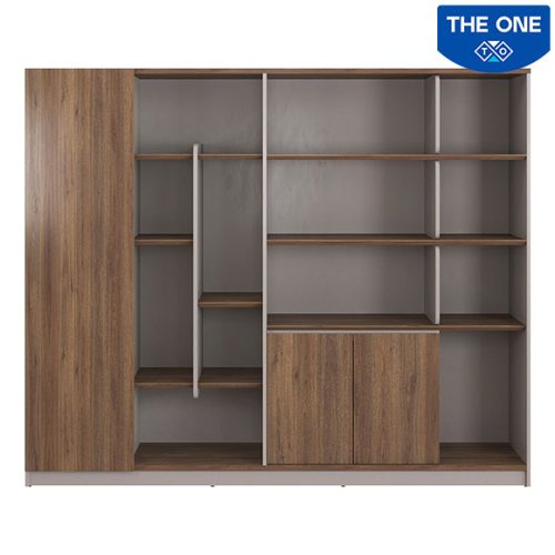 Tủ Giám Đốc The One LUXT2420S7