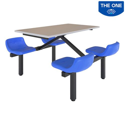 Bàn Ăn Công Nghiệp The One BA07