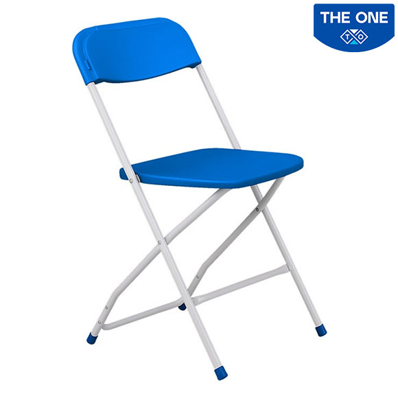 G138-02 Ghế Gấp The One G138