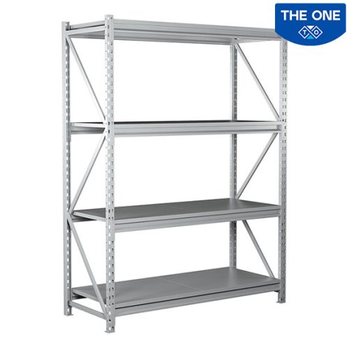 Giá Sắt Trung Tải The One GTT15-4P