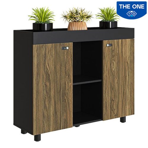 Tủ Gỗ The One NTV1000-3T2