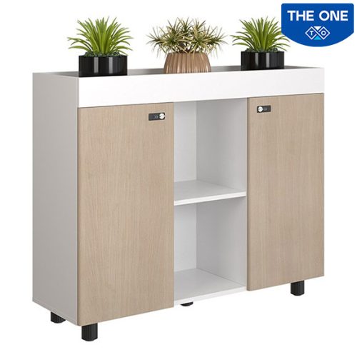 Tủ Gỗ The One NTV1000-3T2