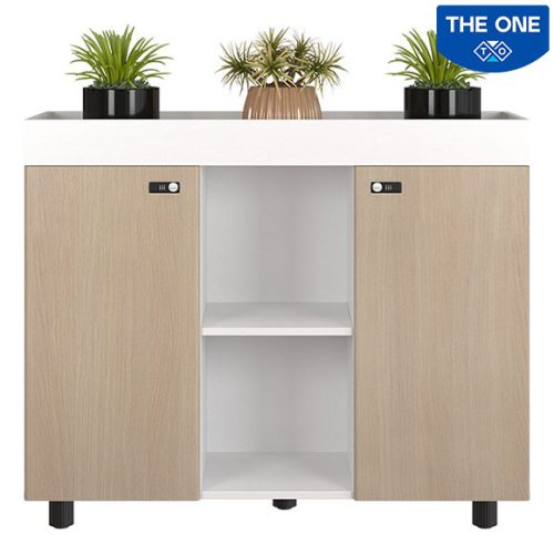 Tủ Gỗ The One NTV1000-3T2