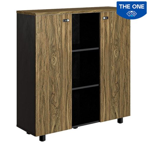 Tủ Gỗ The One NTV1260-3T1