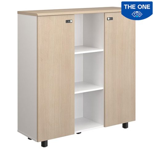 Tủ Gỗ The One NTV1260-3T1