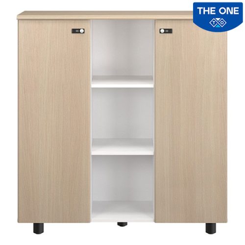 Tủ Gỗ The One NTV1260-3T1