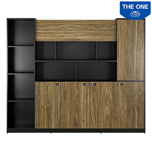 Tủ Giám Đốc The One NTV2420T1
