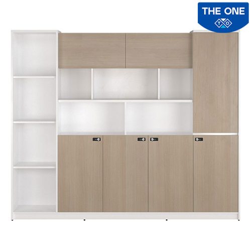 Tủ Giám Đốc The One NTV2420T1