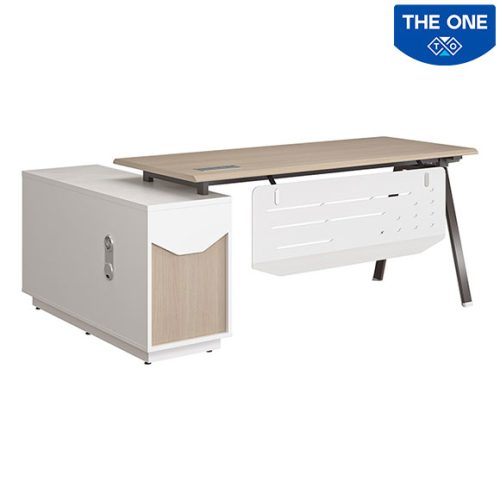 Bàn Trưởng Phòng The One NTVP1812C17