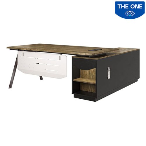 Bàn Trưởng Phòng The One NTVP2018C17
