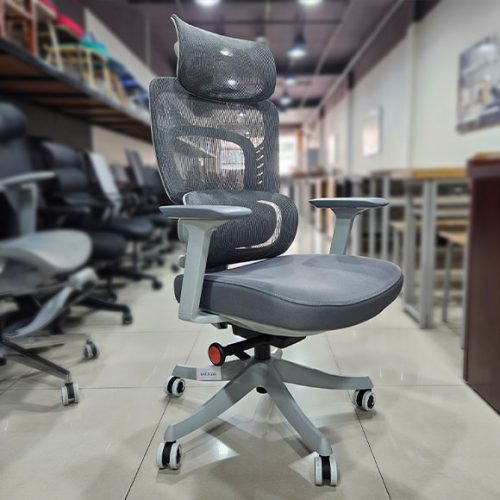 Ghế Văn Phòng Massage D-15G