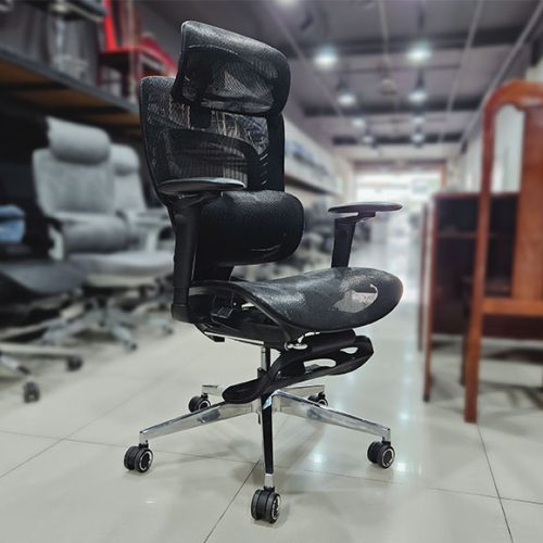 Ghế Công Thái Học Massage D-16QB