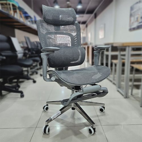 Ghế Xoay Văn Phòng Massage D-16QG