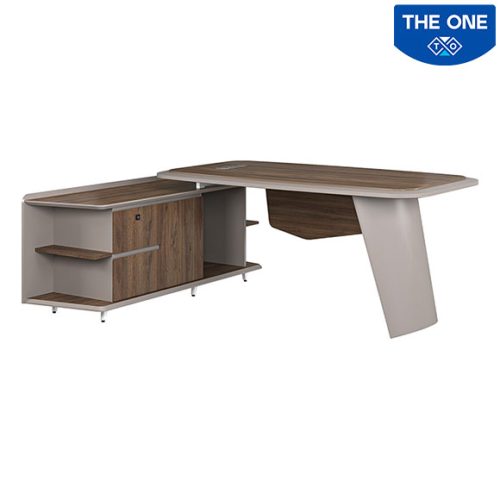 Bàn Giám Đốc The One LUXB2018S8