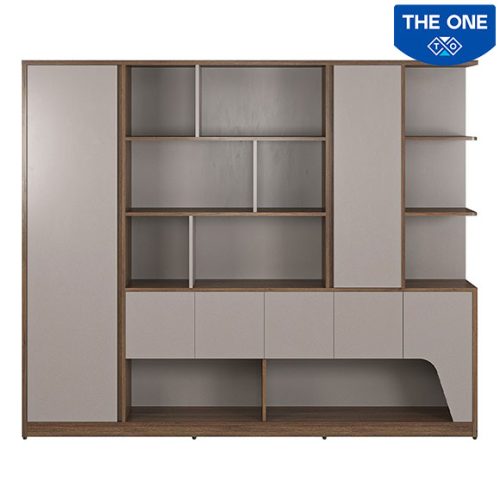 Tủ Giám Đốc The One LUXT2420S8