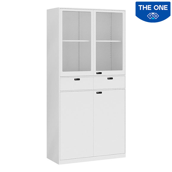 TU09K3LS Tủ Sắt The One TU09K3LS