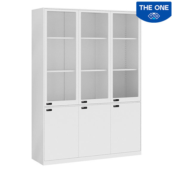 TU09K7S Tủ Sắt The One TU09K7S