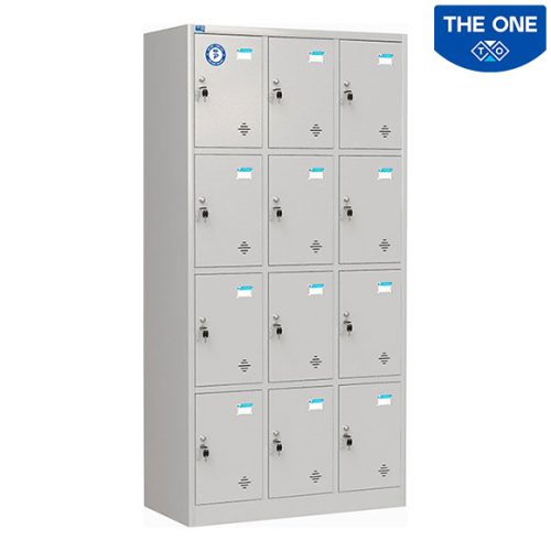 Tủ Locker The One TU982-3KP