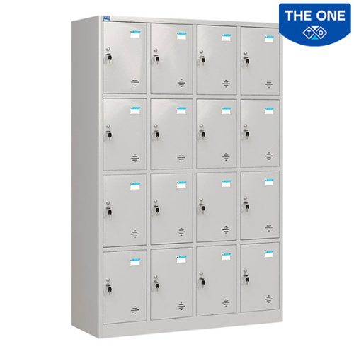 Tủ Locker The One TU984-4K