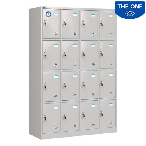 Tủ Locker The One TU984-4KP