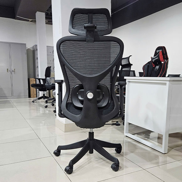 62JD-01 Ghế xoay lưới văn phòng 62JD