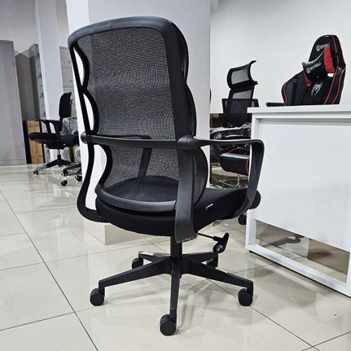 Ghế xoay lưới văn phòng D-11B