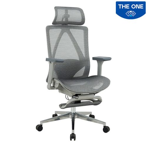 Ghế Công Thái Học The One GLE23