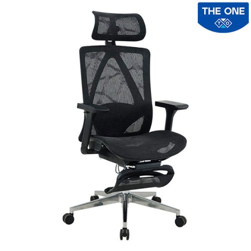Ghế Công Thái Học The One GLE23