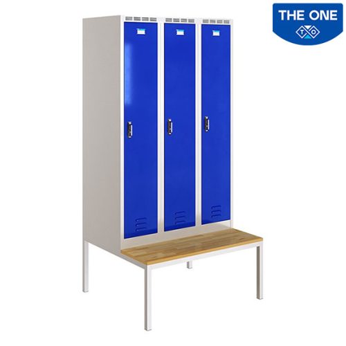 Ghế Thay Đồ The One GTD01