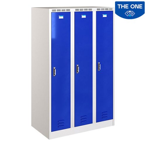 Tủ Locker The One TTD981-3KT