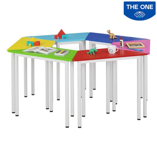 Bàn Ghế Học Sinh The One BHS48-GHS48