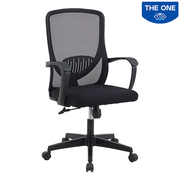 GL135-01 Ghế Nhân Viên The One GL135