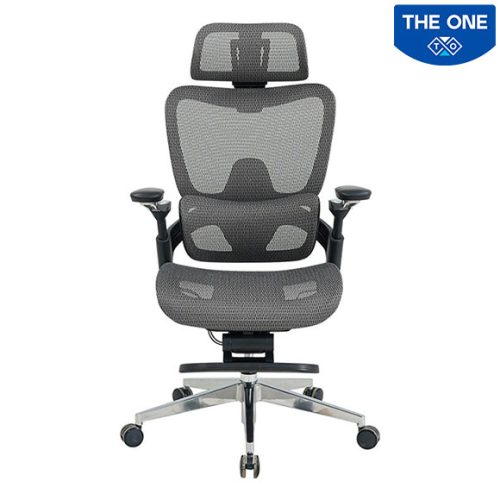Ghế Công Thái Học The One GLE24