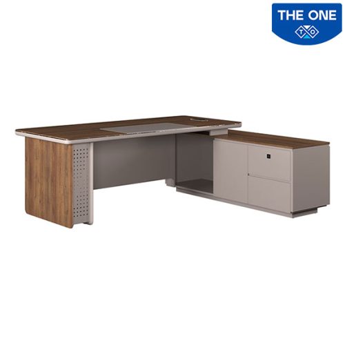 Bàn Giám Đốc The One LUXB2218S9-LUXB2018S9