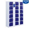 Tủ Locker The One SLC01-3K