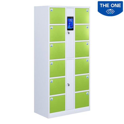 Tủ Locker The One SLC01DL