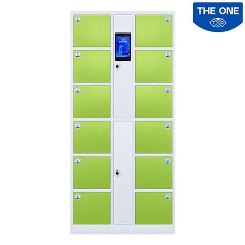 Tủ Locker The One SLC01DL