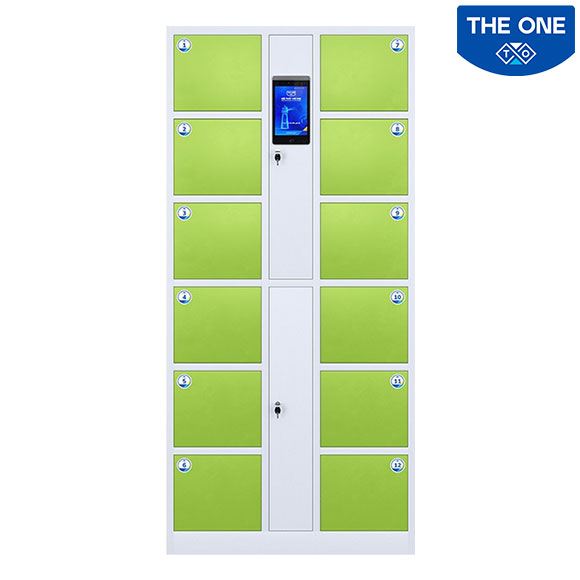 SLC01DL-02 Tủ Locker The One SLC01DL