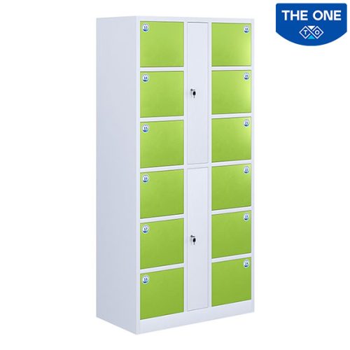 Tủ Locker The One SLC01NT