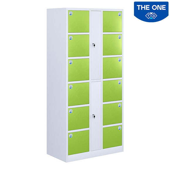 SLC01NT-01 Tủ Locker The One SLC01NT